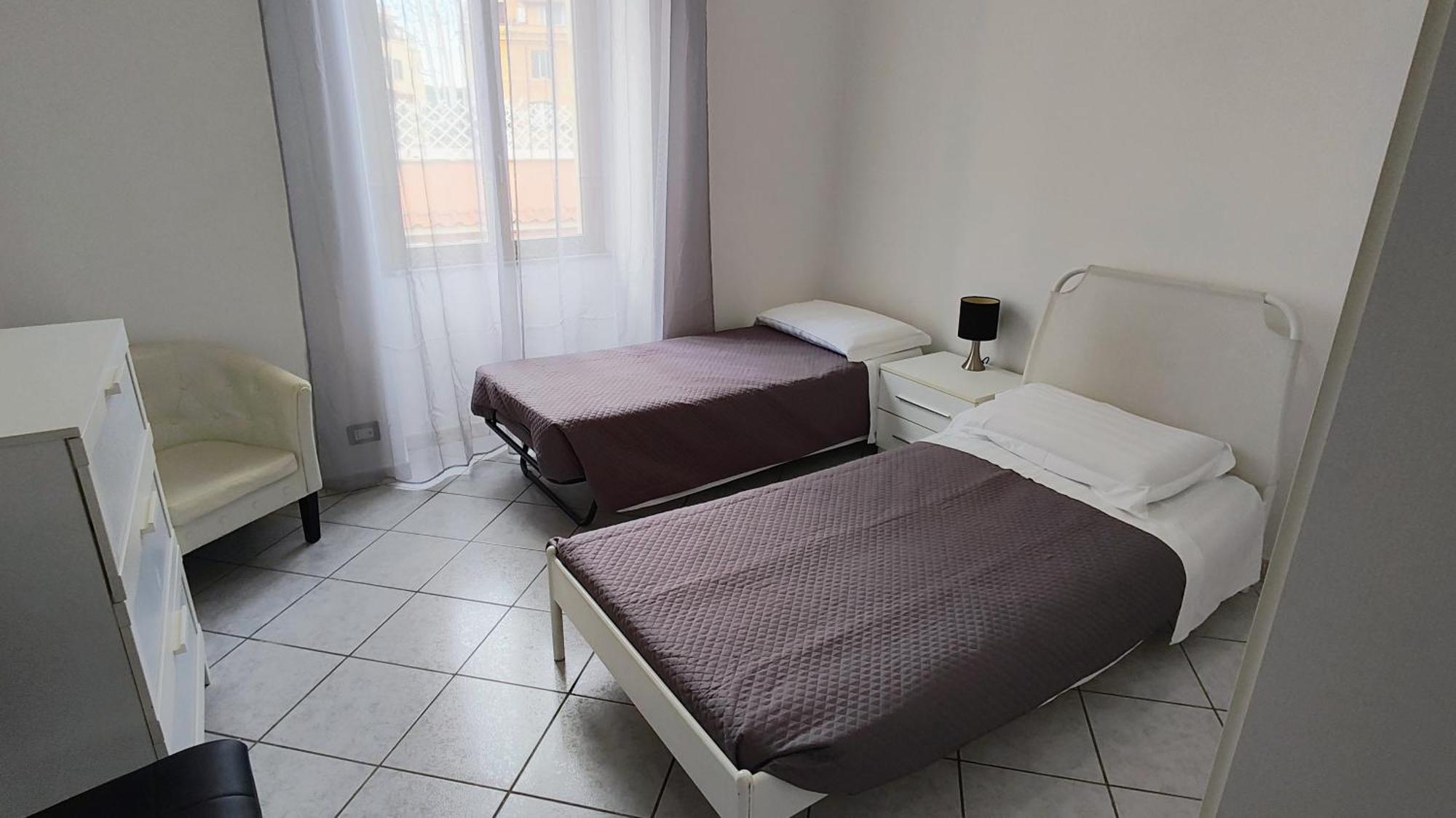 Appartamento Casa Luxury Savini *