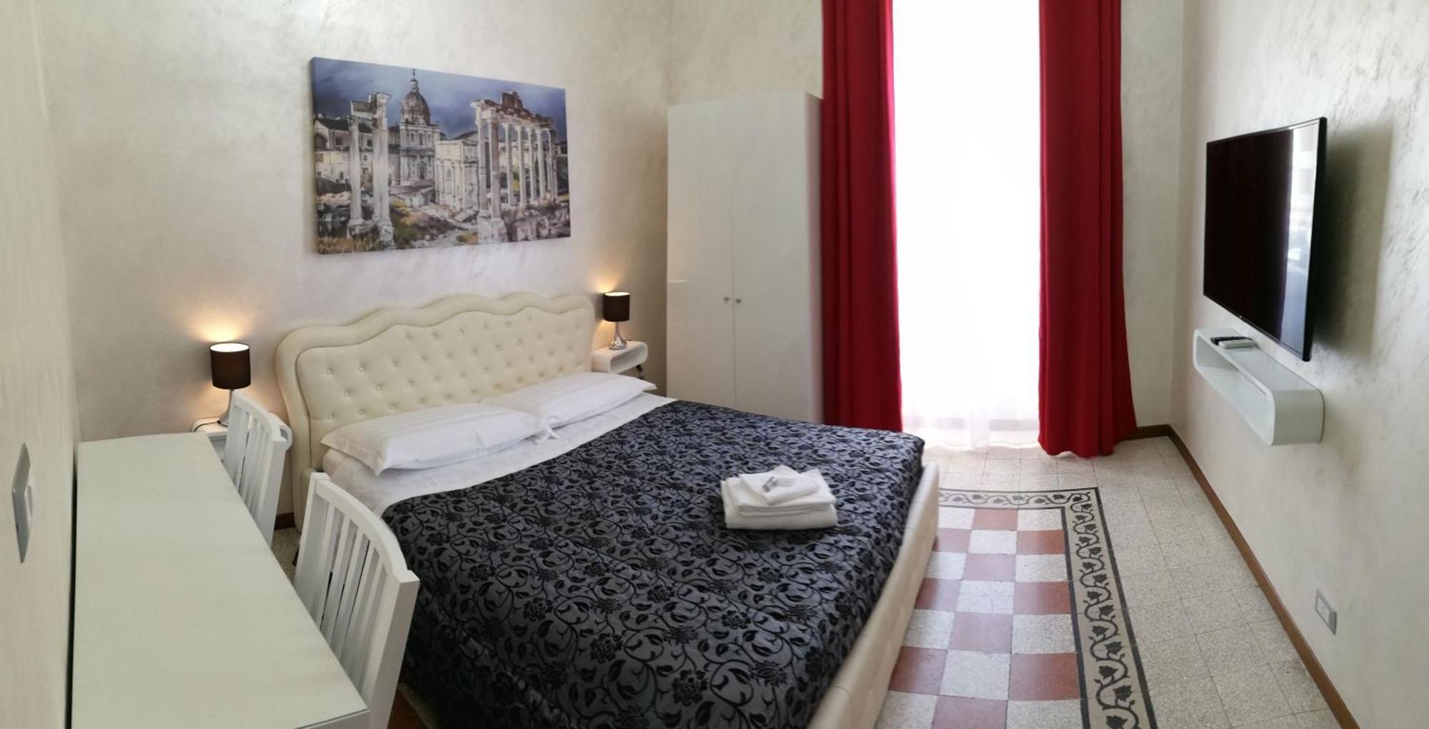 Casa Luxury Savini Appartamento Roma