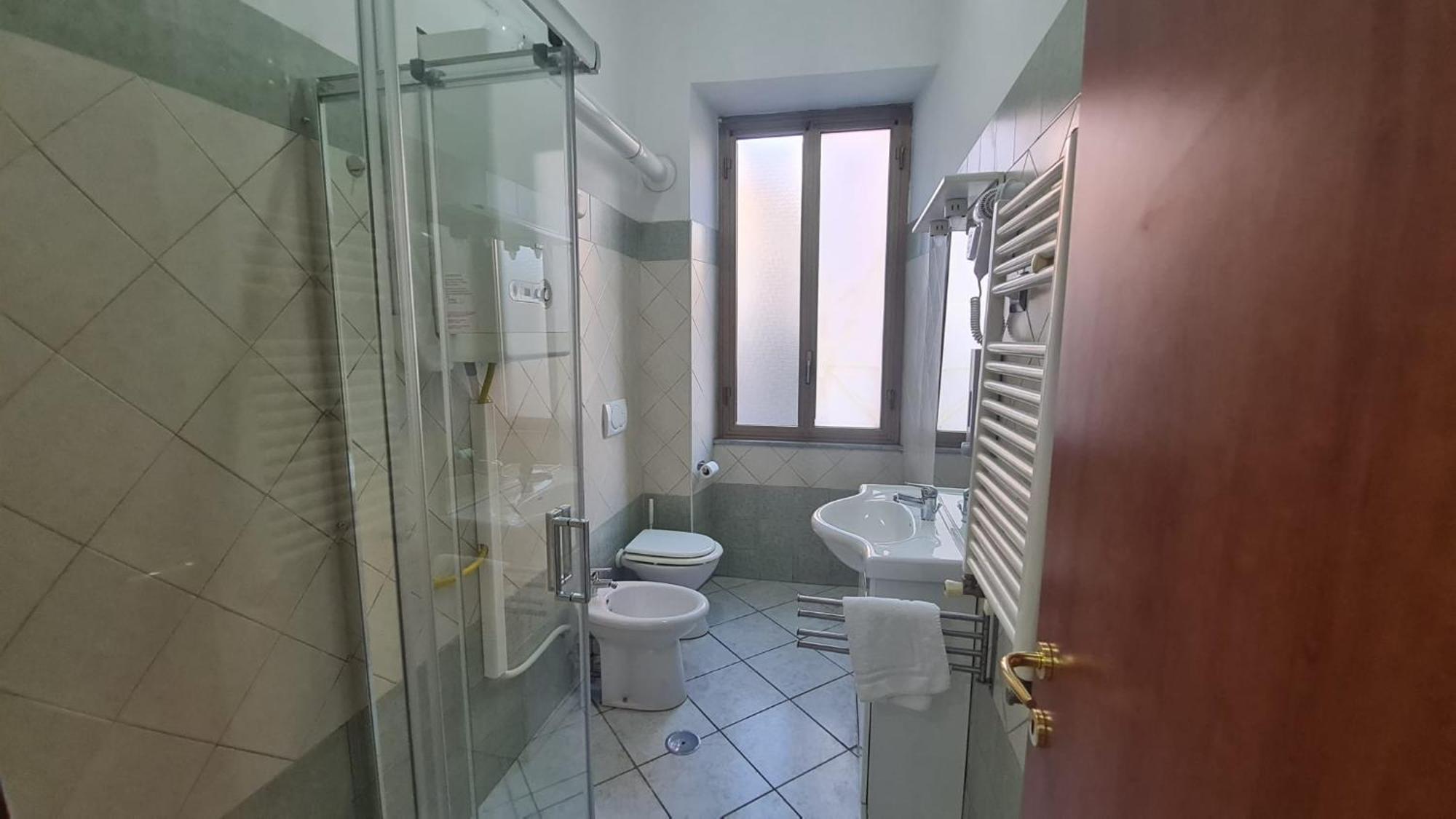Casa Luxury Savini * Roma