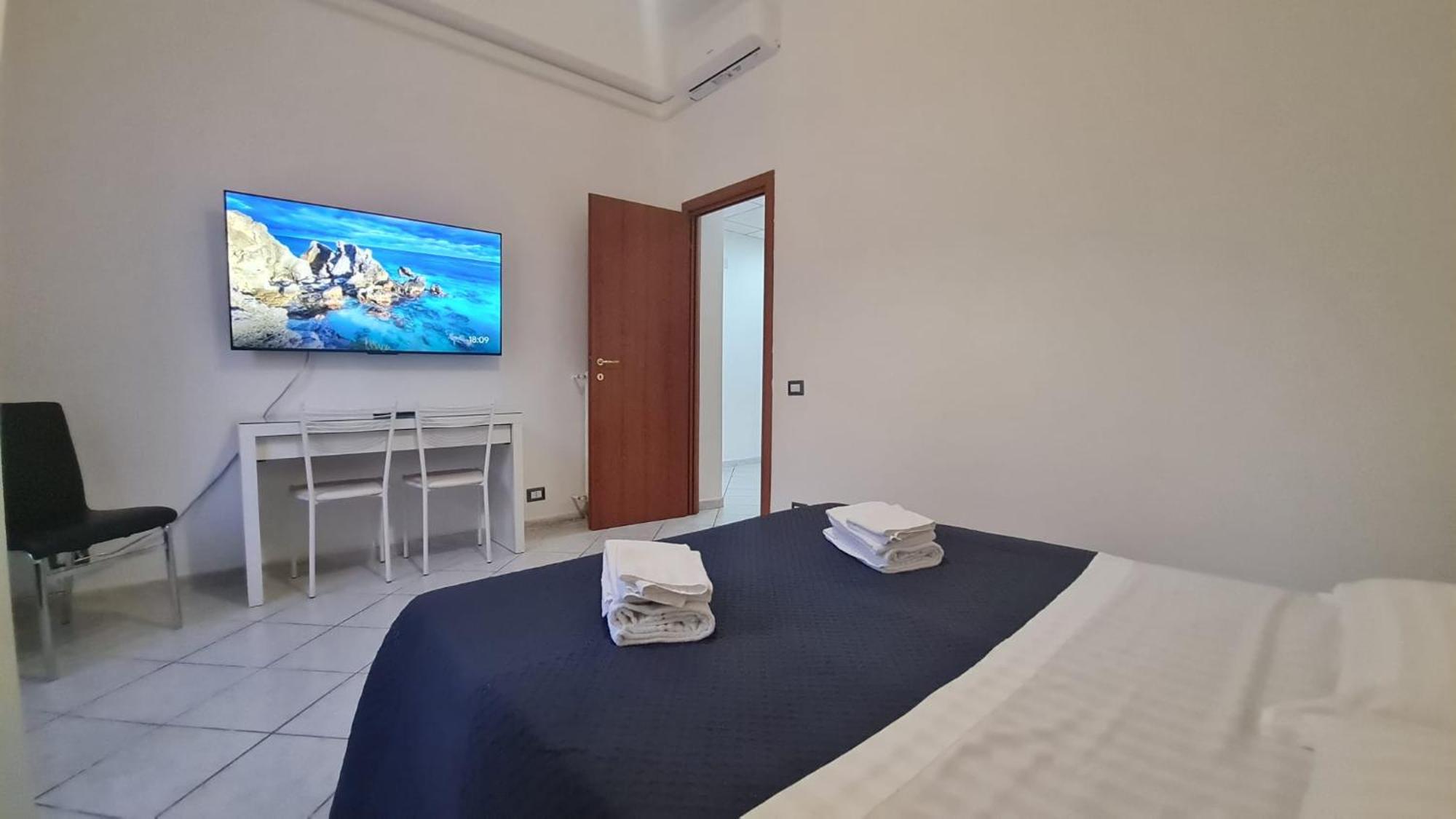 Casa Luxury Savini Appartamento Roma