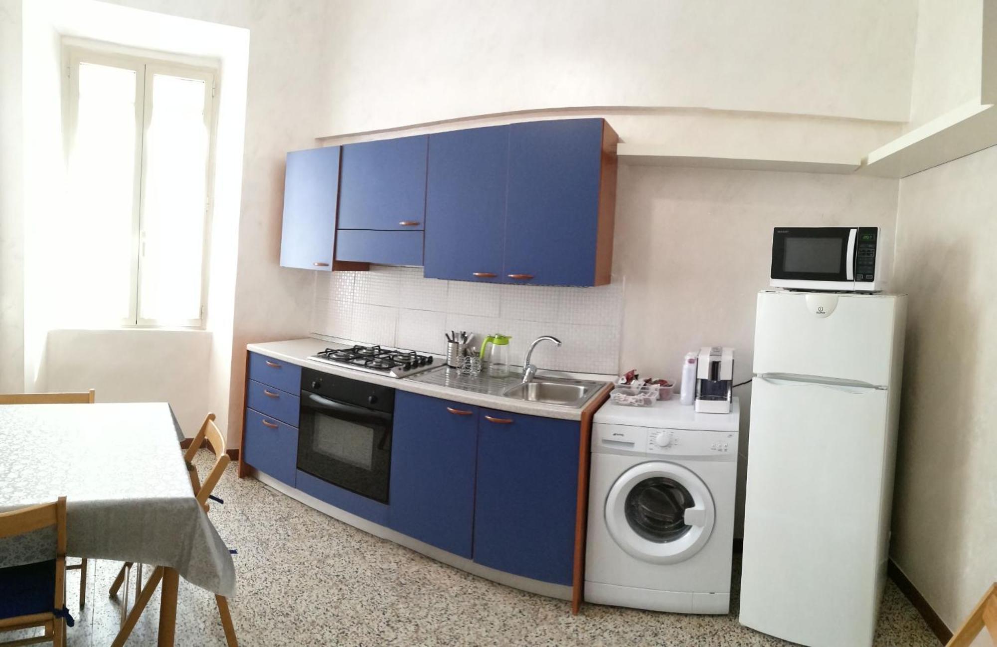 Appartamento Casa Luxury Savini