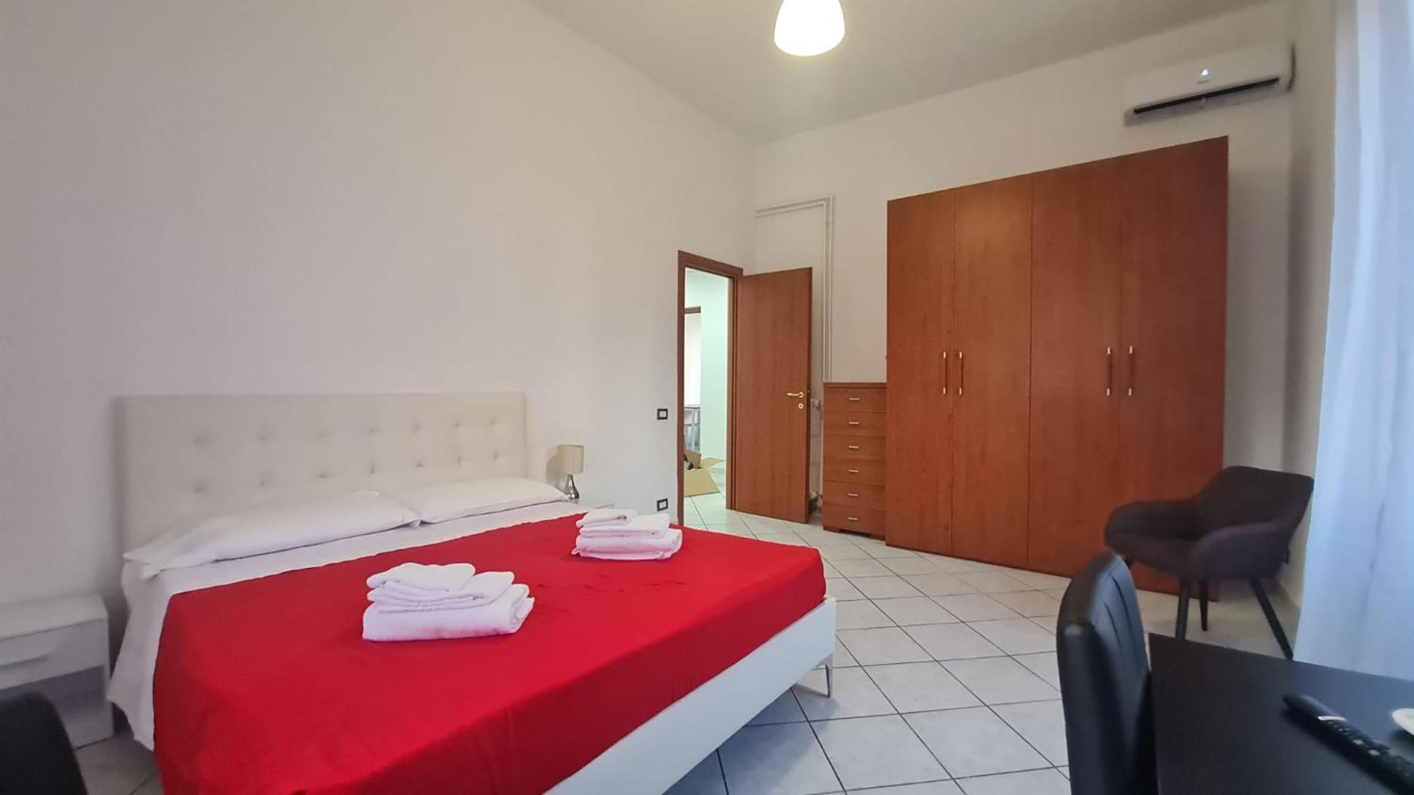 Casa Luxury Savini Appartamento *