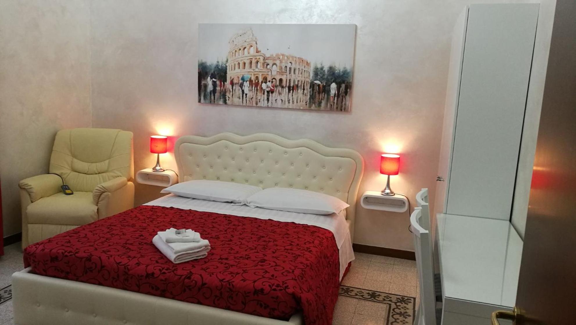 Casa Luxury Savini Appartamento