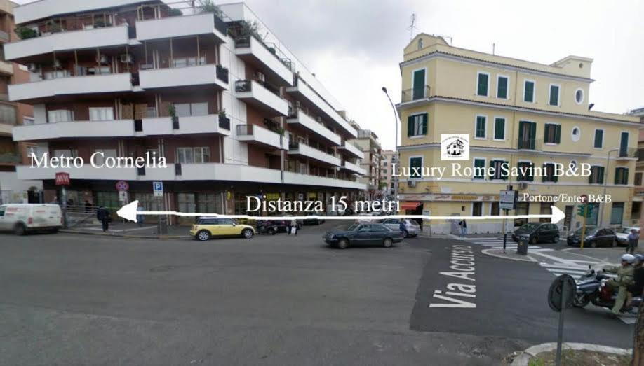 Appartamento Casa Luxury Savini